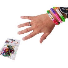 Loom bandjes - Topgiving